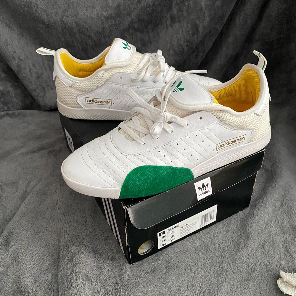 Adidas 3ST.003 skate shoe size 10.5 mens